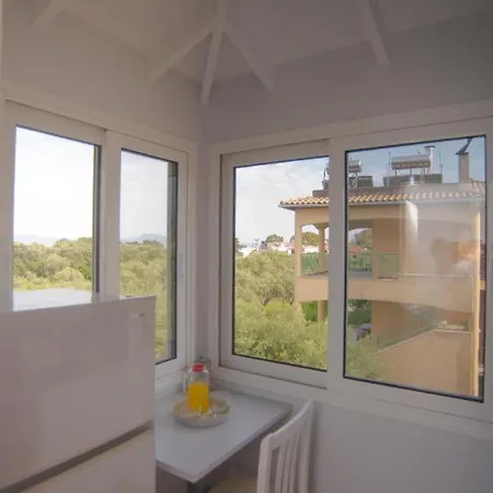 Margarita Apartment