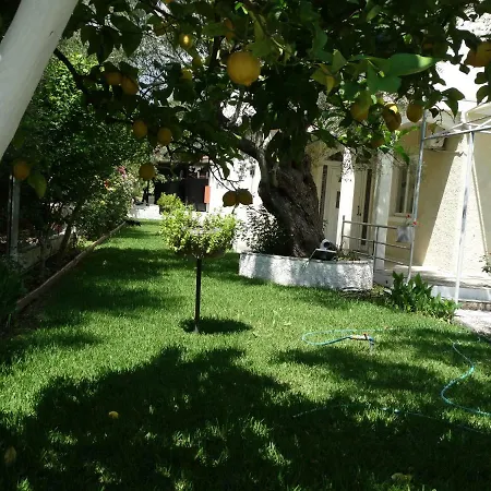Apartment Margarita Nikiana