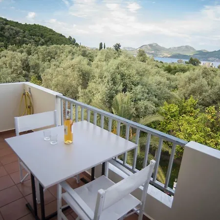 Margarita Apartment *