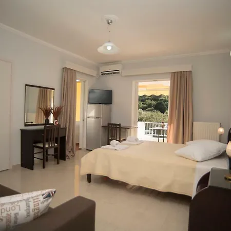 Margarita Apartment