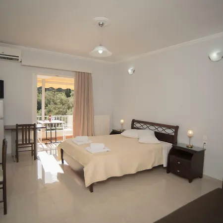 Margarita Apartment Nikiana