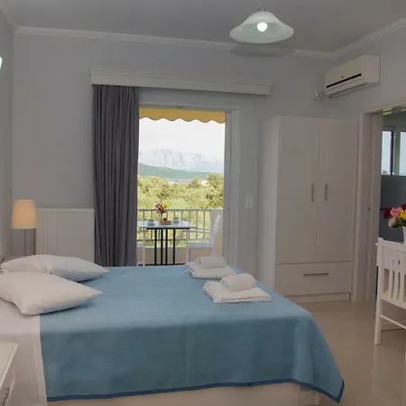 Apartment Margarita Nikiana