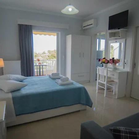 Margarita Apartment Nikiana