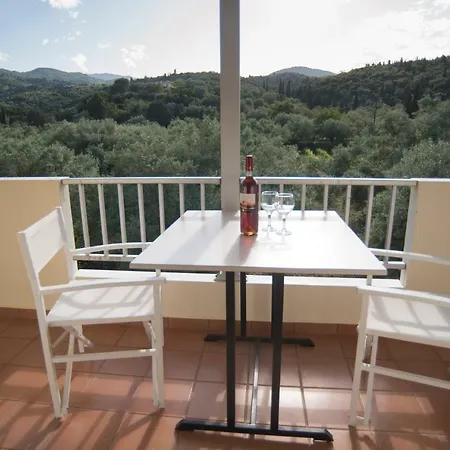 Apartment Margarita Nikiana