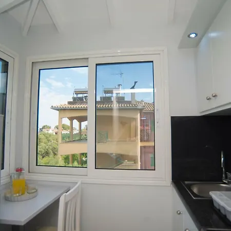 Apartment Margarita