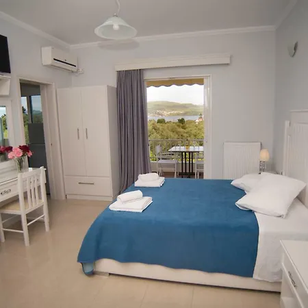 Margarita Apartment *